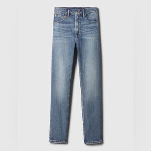 GAP High rose vintage slim jeans